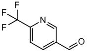 (6-(TRIFLUOROMETHYL)PYRIDINE-3-CARBALDEHYDE)SAMPLE(CH)(RESEARCH CHEMICAL)
