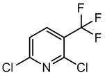 2,6-dichloro-3-(trifluoromethyl)pyridine  2,6-二氯-3-三氟甲基吡啶