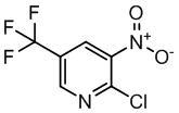 2-chloro-3-nitro-5-(trifluoromethyl)pyridine  2-氯-3-硝基-5-三氟甲基吡啶