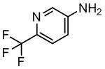 6-(trifluoromethyl)pyridin-3-amine  5-氨基-2-三氟甲基吡啶