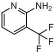 3-(trifluoromethyl)pyridin-2-amine  2-氨基-3-三氟甲基吡啶  CAS#:183610-70-0