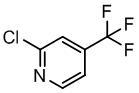 2-chloro-4-(trifluoromethyl)pyridine  2-氯-4-三氟甲基吡啶