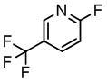 2-fluoro-5-(trifluoromethyl)pyridine   2-氟-5-三氟甲基吡啶