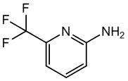 6-(trifluoromethyl)pyridin-2-amine     2-氨基-6-三氟甲基吡啶