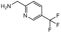 (5-(TRIFLUOROMETHYL)PYRIDIN-2-YL)METHANA MINE (LAB CHEMICAL)