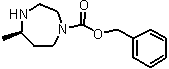 (R)-benzyl 5-methyl-1,4-diazepane-1-carboxylate