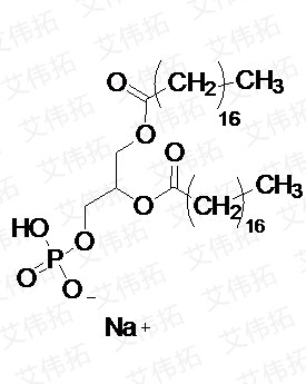 DSPA二硬脂酰磷脂酸