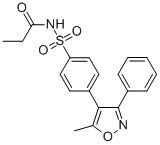 Parecoxib Sodium
