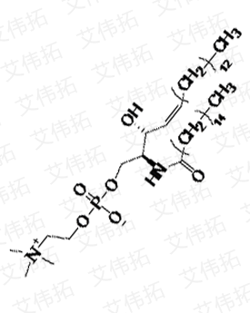 P-SPM鞘磷脂6254-89-3-艾伟拓供