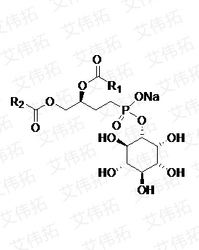 PI磷脂酰肌醇97281-52-2價(jià)格-艾偉拓供