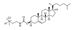 DC-膽固醇脂質(zhì)體適用