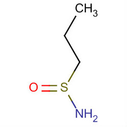 丙胺基磺酰胺