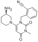 苯甲酸阿格列汀