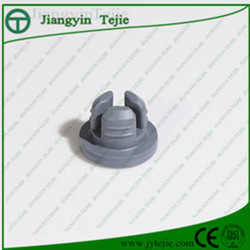 freeze-dried butyl rubber stopper 20-D3