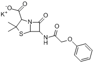 青霉素V鉀