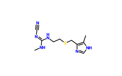 Cimetidine西米替丁