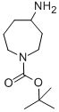tert-butyl 4-aminoazepane-1-carboxylate