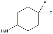 4,4-difluorocyclohexan-1-amine