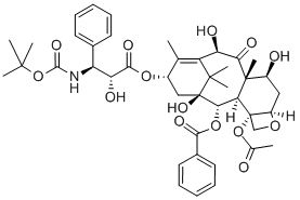 docetaxel