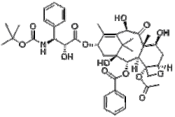 docetaxel