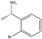 (S)-1-(2-Bromophenyl)ethanamine
