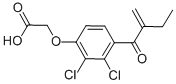 ETHACRYNIC ACID