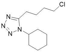 西洛他唑中間體(CAS:73963-42-5)