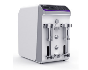FlowLab 绿色合成工艺实验室