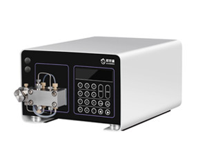 FlowLab 绿色合成工艺实验室