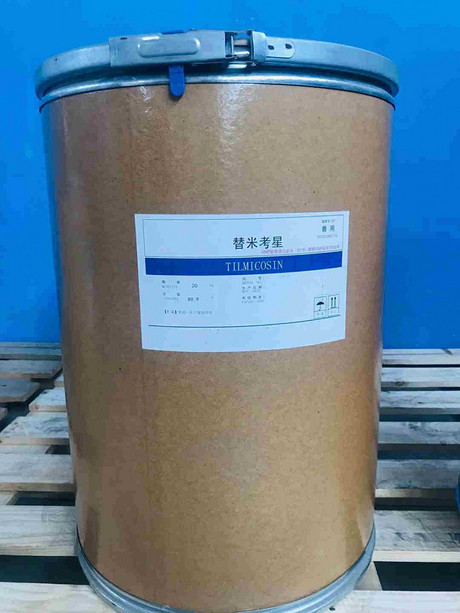 替米考星