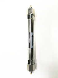 10*250mm 高壓制備色譜柱 進(jìn)口填料預(yù)裝柱