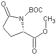 Boc-L-焦谷氨酸甲酯