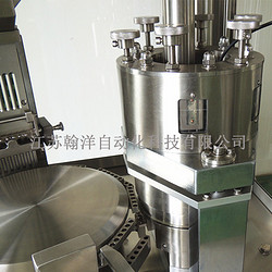 NJP1200C 全自動膠囊填充機(jī) 膠囊機(jī)