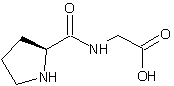 L-脯氨酰甘氨酸