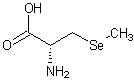 L-硒-甲基硒代半胱氨酸