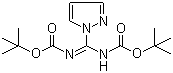 N,N'-二-BOC-1H-1-胍基吡唑