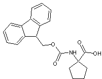 Fmoc-環(huán)亮氨酸