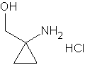 1-氨基环丙烷-1-甲醇盐酸盐