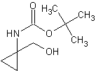 Boc-1-氨基环丙烷甲醇