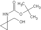 Boc-1-氨基環(huán)丙烷甲醇