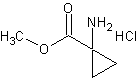 1-氨基环丙羧酸甲酯盐酸盐