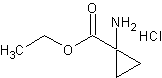 1-氨基-环丙羧酸乙酯盐酸盐 