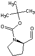 N-叔丁氧羰基-D-脯氨醛