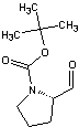 N-叔丁氧羰基-L-脯氨醛