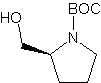 Boc-L-脯氨醇