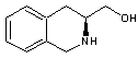 S-1,2,3,4-四氢异喹啉-3甲醇