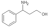 3-氨基-3-苯丙醇