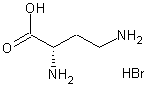 L-2,4-二氨基丁酸氢溴酸盐