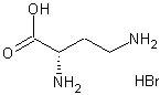 L-2,4-二氨基丁酸氢溴酸盐