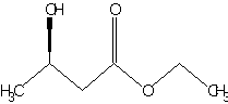 R-3-羟基丁酸乙酯